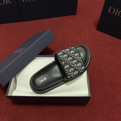 Dior Oblique Slides - Afbeelding 6