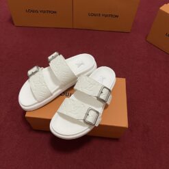 Louis Vuitton Sandalen - White