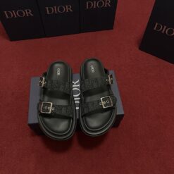 Alternative view of Dior Sandalen - Black