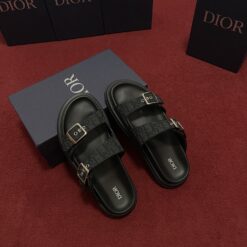 Dior Sandalen - Black