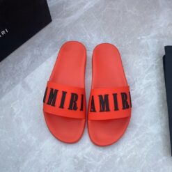 Amiri Slides - Red