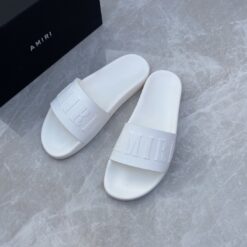 Alternative view of Amiri Slides - White