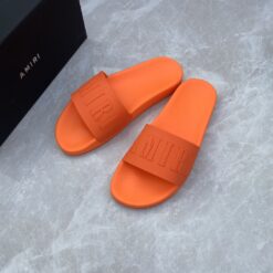 Alternative view of Amiri Slides - Orange