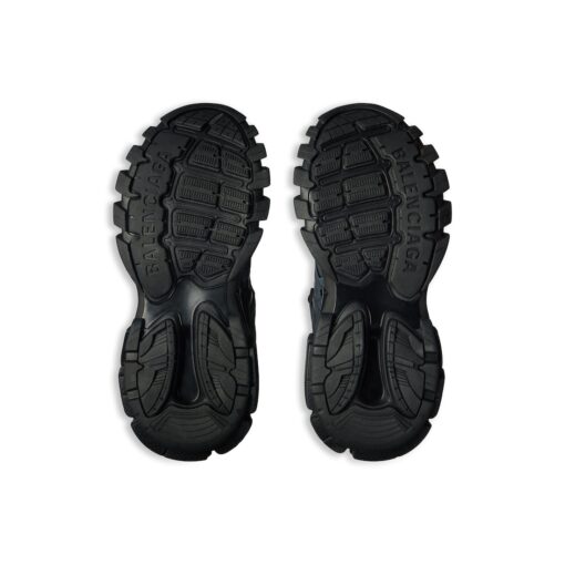 Balenciaga Tracks - Black - Afbeelding 3