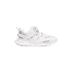 Balenciaga Tracks - White