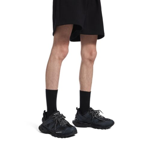 Balenciaga Tracks - Black - Afbeelding 4