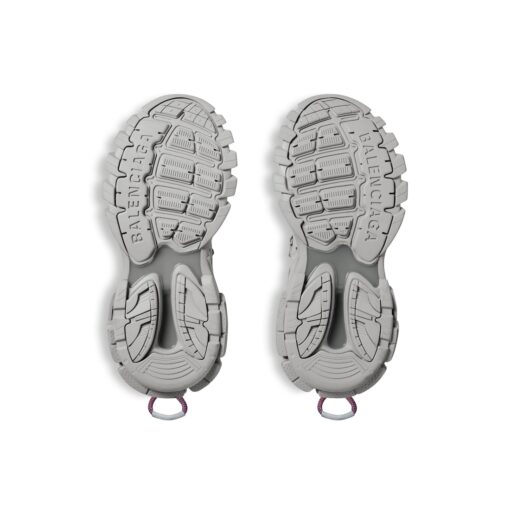Balenciaga Tracks - Gray / Pink - Afbeelding 3