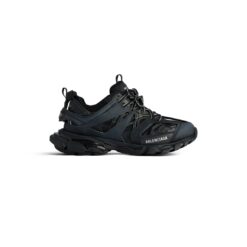 Balenciaga Tracks - Black