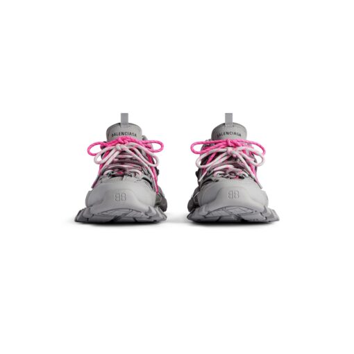 Balenciaga Tracks - Gray / Pink - Afbeelding 6