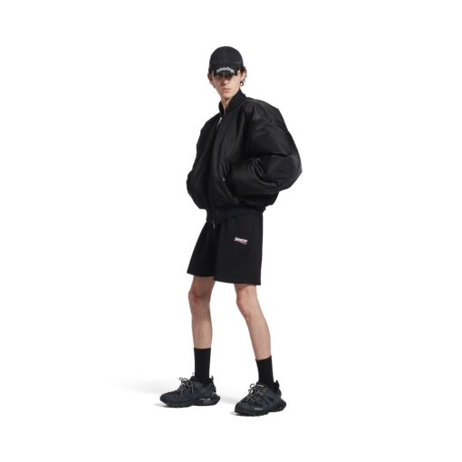 Balenciaga Tracks - Black - Afbeelding 7