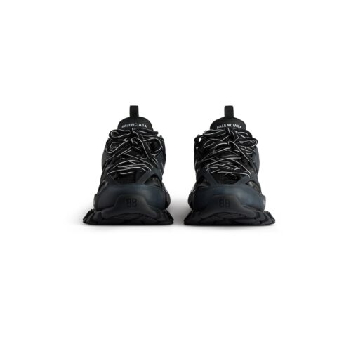 Balenciaga Tracks - Black - Afbeelding 8