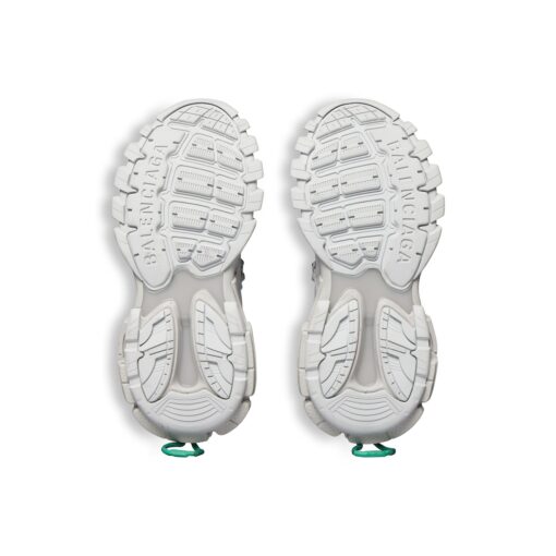 Balenciaga Tracks - White / Green - Afbeelding 3