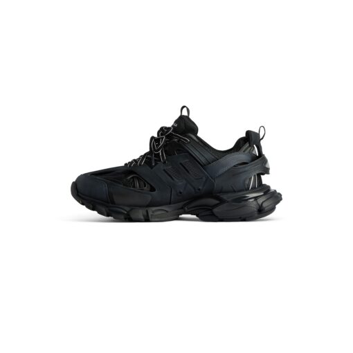 Balenciaga Tracks - Black - Afbeelding 9