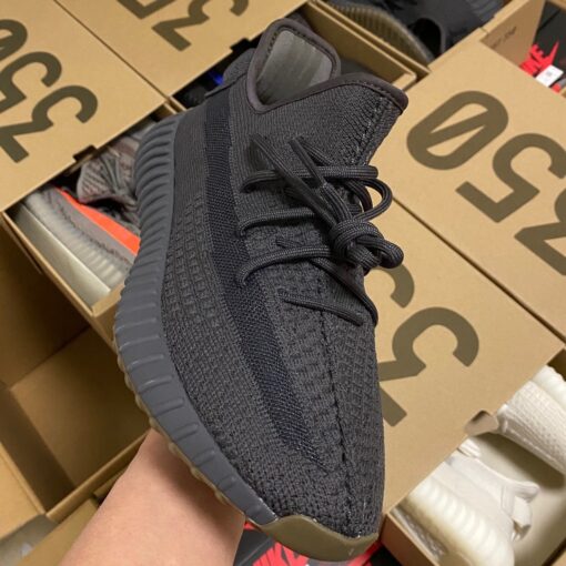 Yeezy Boost 350 V2 - Cinder - Afbeelding 2