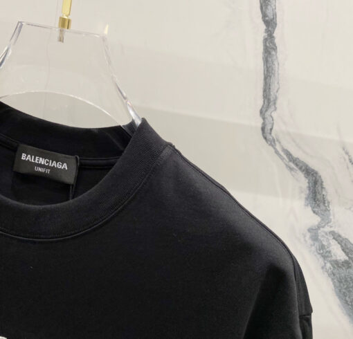 Balenciaga T-Shirt - Afbeelding 3