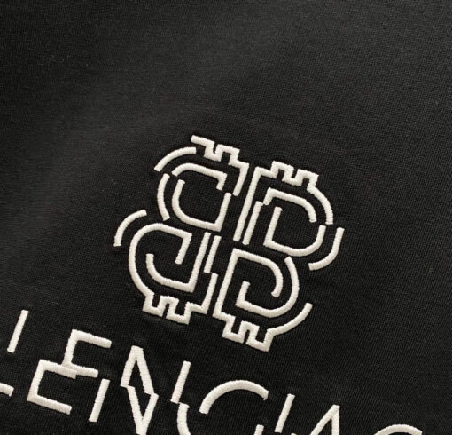 Balenciaga T-Shirt - Afbeelding 6