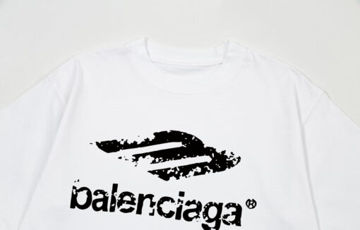 Balenciaga T-Shirt - Afbeelding 2