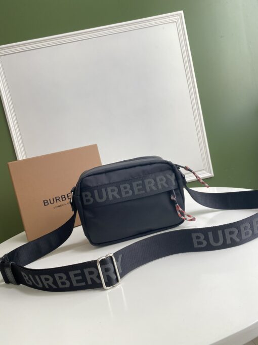 Burberry Bag - Black