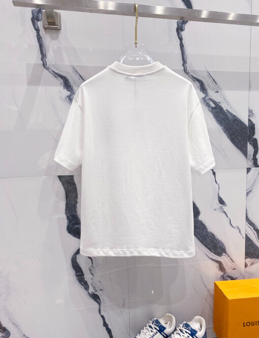 Burberry T-Shirt - Afbeelding 4