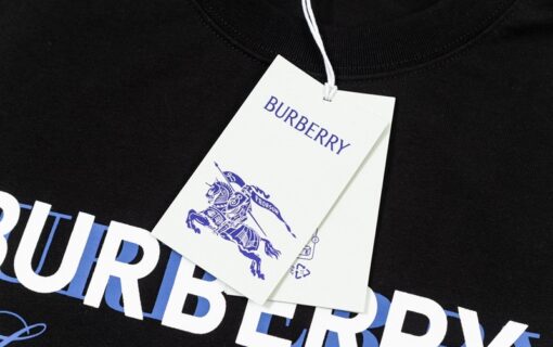 Burberry T-Shirt - Afbeelding 2