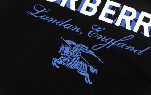 Burberry T-Shirt - Afbeelding 3