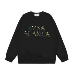 Casablanca Trui - Black