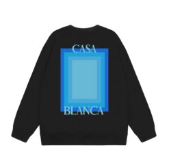 Casablanca Trui - Black