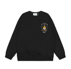 Casablanca Trui - Black
