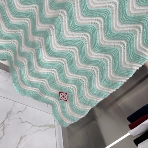 Casablanca Set - White / Mint - Afbeelding 3