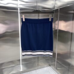Alternative view of Casablanca Set - Blue