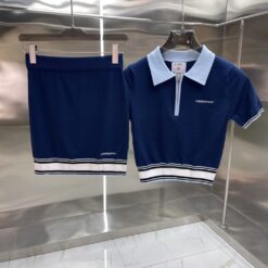 Casablanca Set - Blue