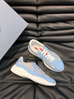 Prada American Cup - Baby Blue