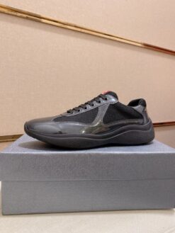 Prada American Cup - Full Black