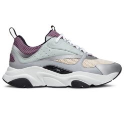 Dior B22 - Cream Lavender Calfskin