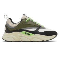 Dior B22 - Khaki Pistachio