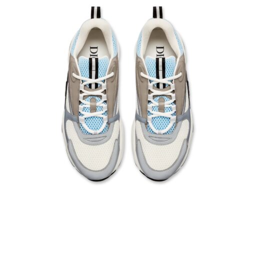 Dior B22 - Baby Blue / Grey - Afbeelding 4