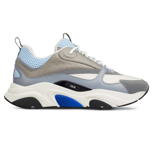 Dior B22 - Baby Blue / Grey