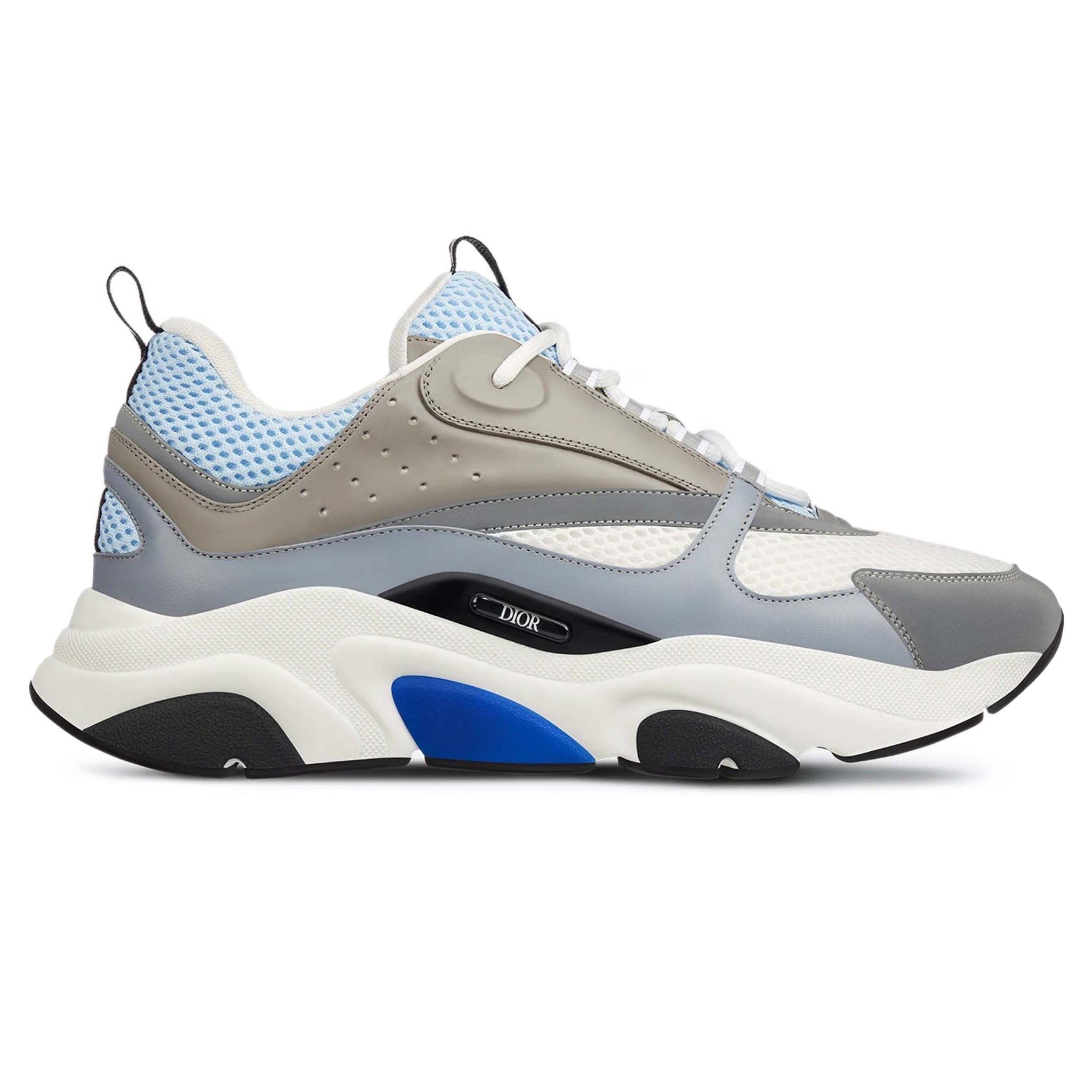 Dior B22 - Baby Blue / Grey