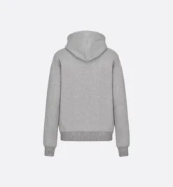 Alternative view of Dior Hoodie - Gray