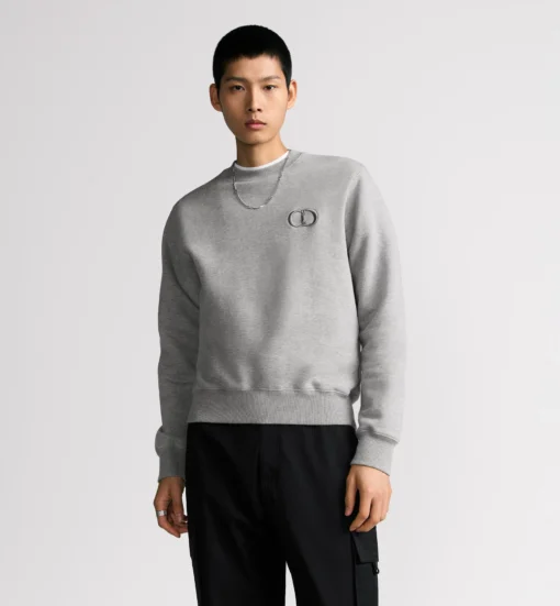 Dior Trui - Gray - Afbeelding 5