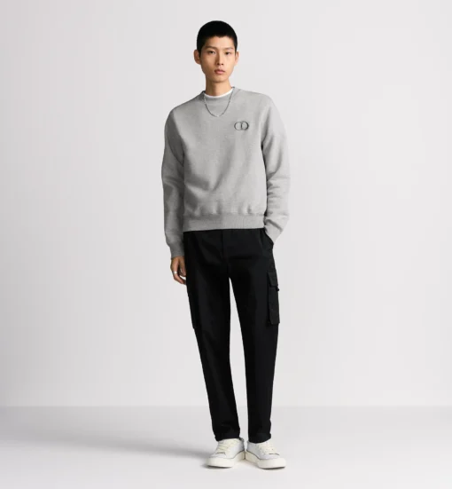Dior Trui - Gray