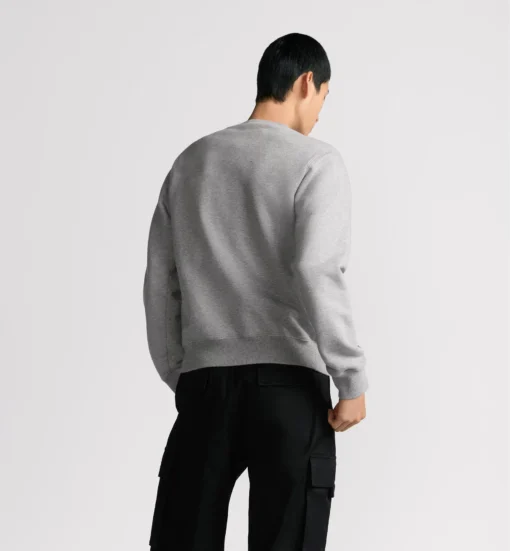 Dior Trui - Gray - Afbeelding 3