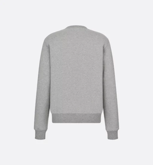 Dior Trui - Gray - Afbeelding 4