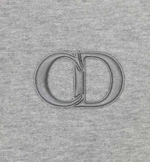 Dior Trui - Gray - Afbeelding 2