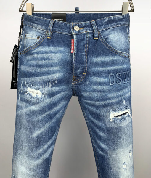 Dsquared2 Jeans - Afbeelding 2