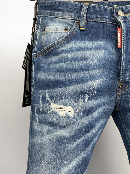 Dsquared2 Jeans - Afbeelding 3