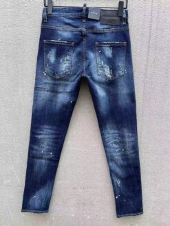 Alternative view of Dsquared2 Jeans