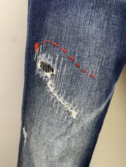 Alternative view of Dsquared2 Jeans