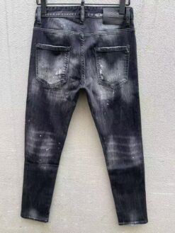 Alternative view of Dsquared2 Jeans