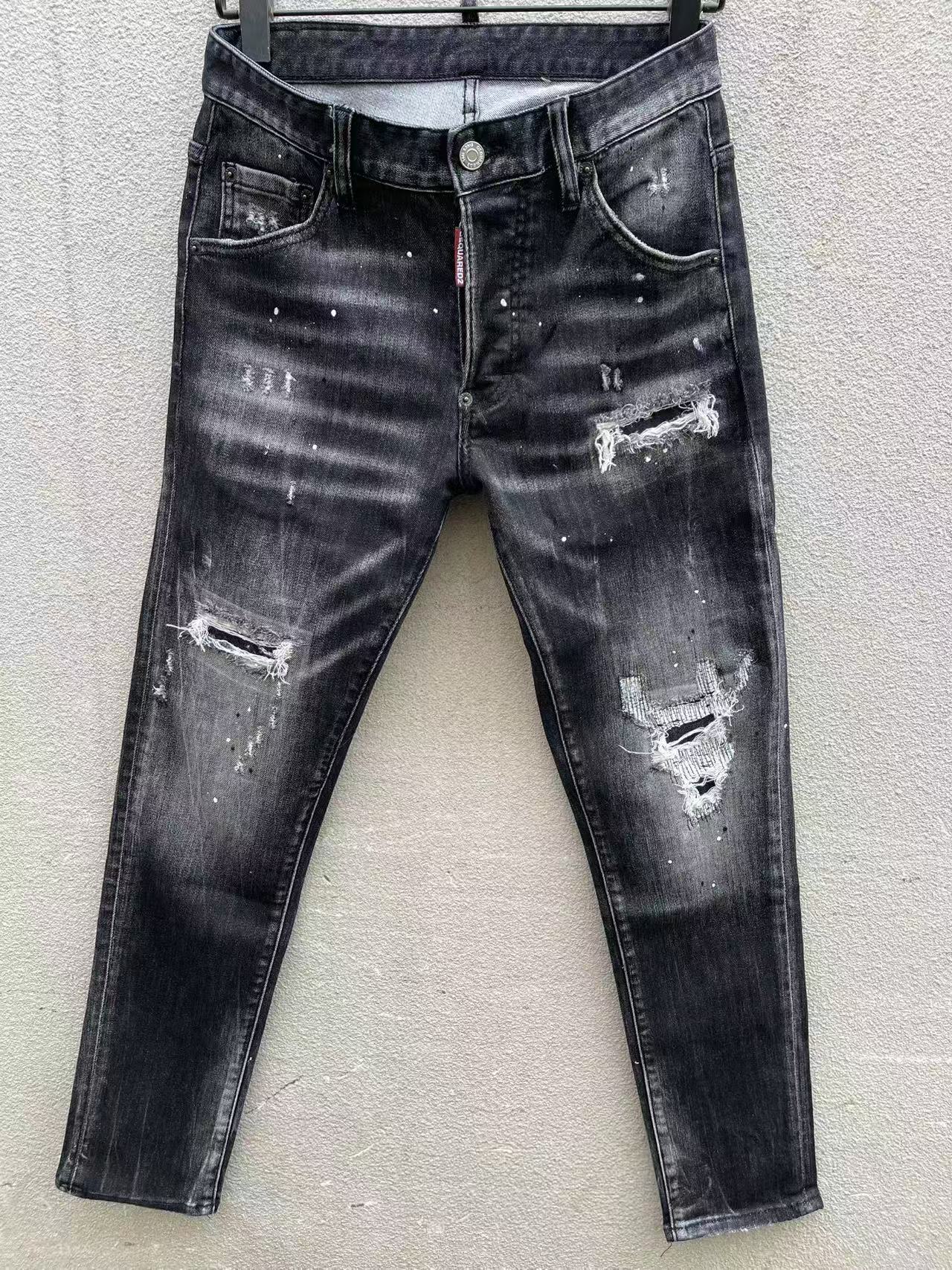 Dsquared2 Jeans